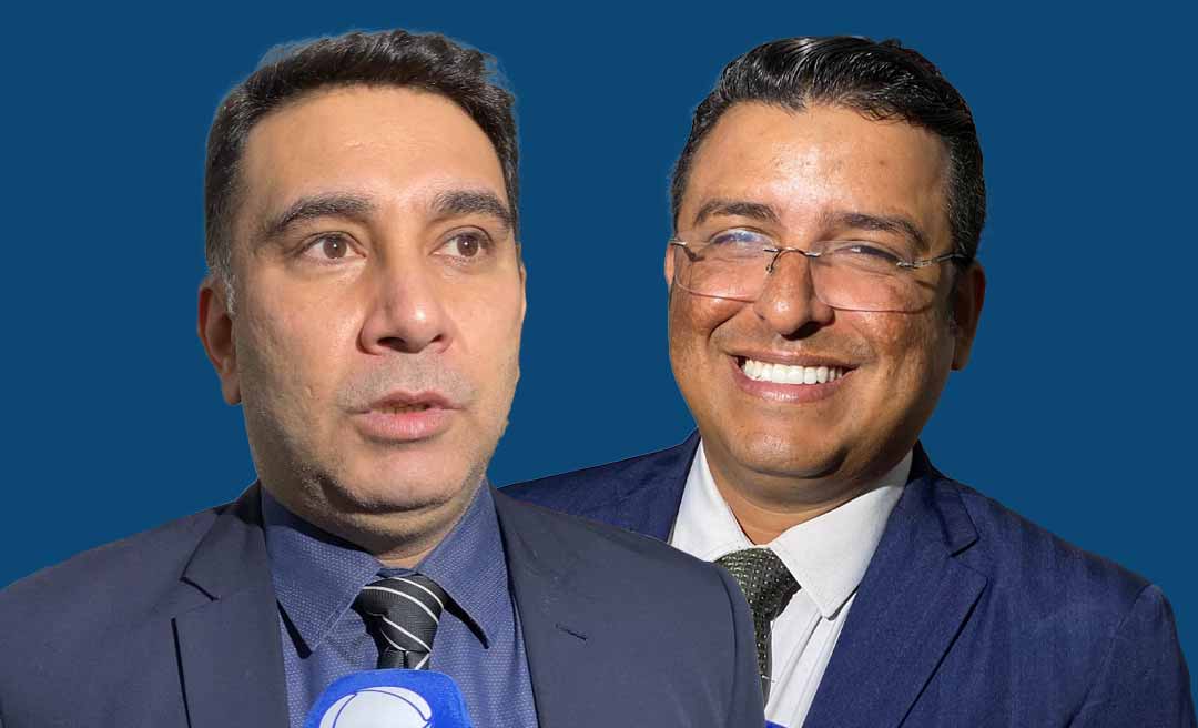 Após ter cinco indicados exonerados na gestão Bocalom, Samir Bestene diz que continua cumprindo o papel de vereador