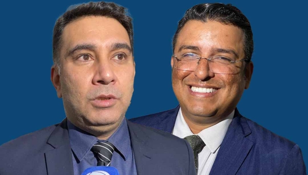 Após ter cinco indicados exonerados na gestão Bocalom, Samir Bestene diz que continua cumprindo o papel de vereador