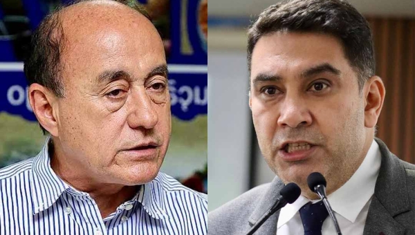 Bocalom volta atrás e anula exonerações e restabelece cargos de aliados do vereador Samir Bestene