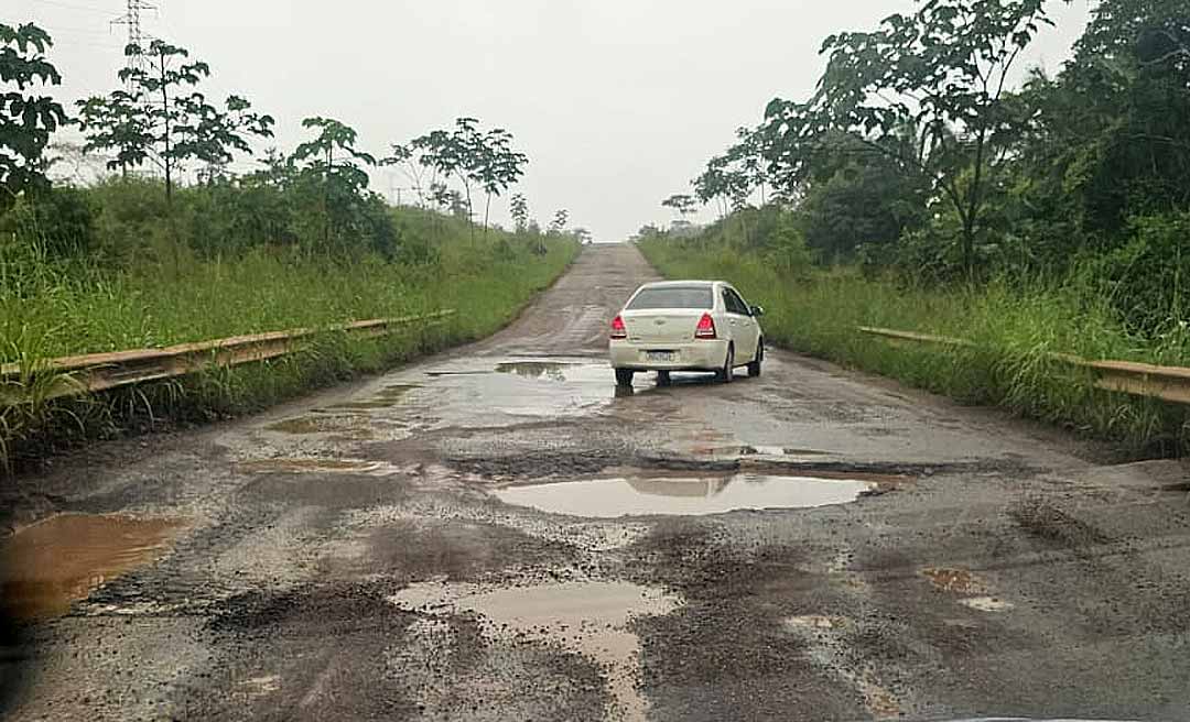 Cansados de esperar, agricultores do Vale do Juruá pretendem recepcionar deputados com manifestação na sexta
