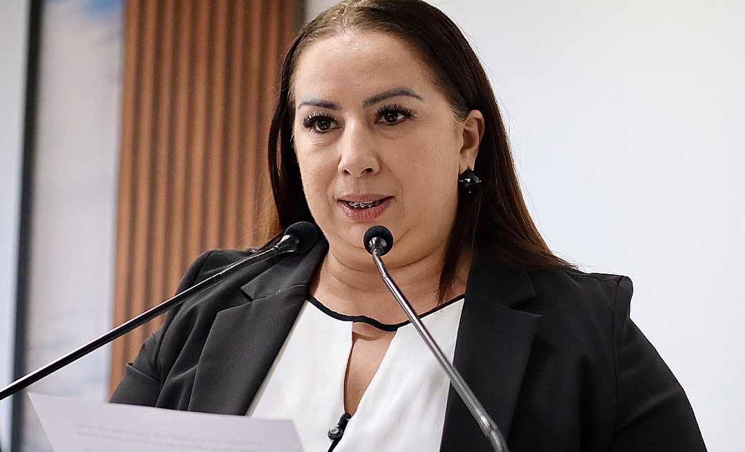 Vereadora Elzinha Mendonça propõe programa de arborização urbana em Rio Branco com incentivos fiscais e viveiro municipal de mudas