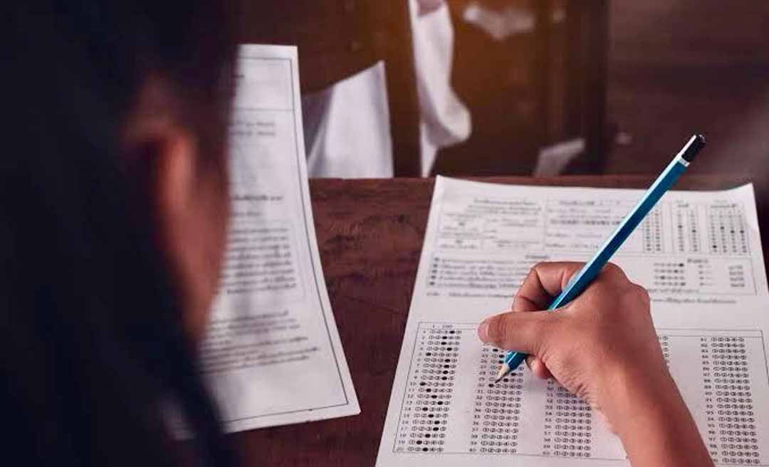 Inscrições para o Enem 2025 podem ser feitas até a próxima sexta-feira; provas estão marcadas para os dias 9 e 16 de novembro