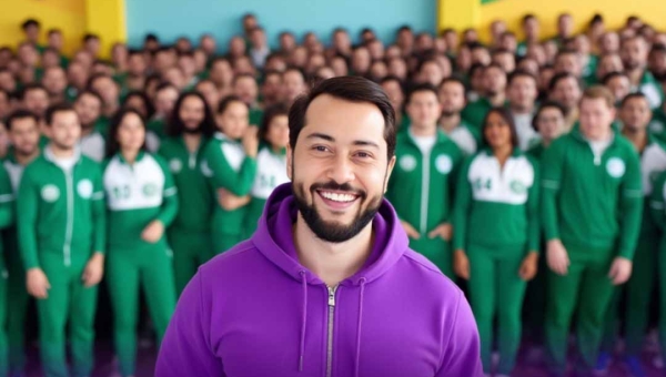 Deputado estadual Emerson Jarude abre processo seletivo com duas vagas para sua equipe