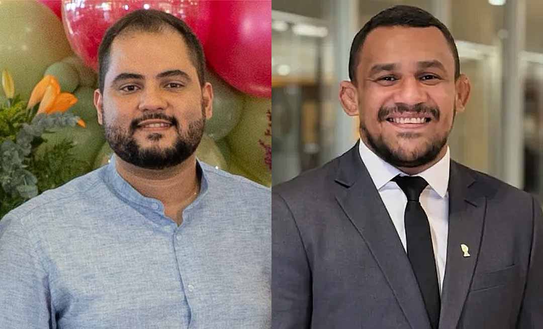 Advogado João Vitor deve assumir Secretaria Municipal de Esportes no lugar de Wendell Barbosa