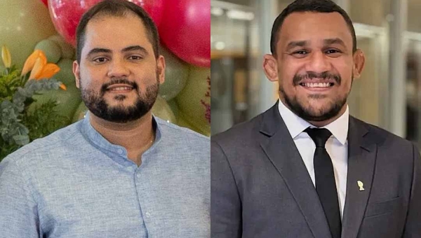 Advogado João Vitor deve assumir Secretaria Municipal de Esportes no lugar de Wendell Barbosa