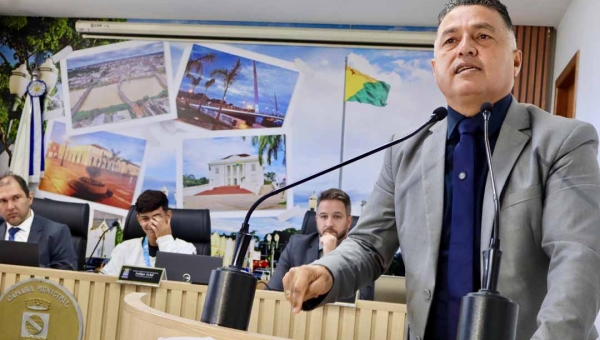 Eber Machado denuncia gasto de quase R$ 800 mil em evento de Jiu-Jitsu e pede explicações à Secretaria de Esportes de Rio Branco