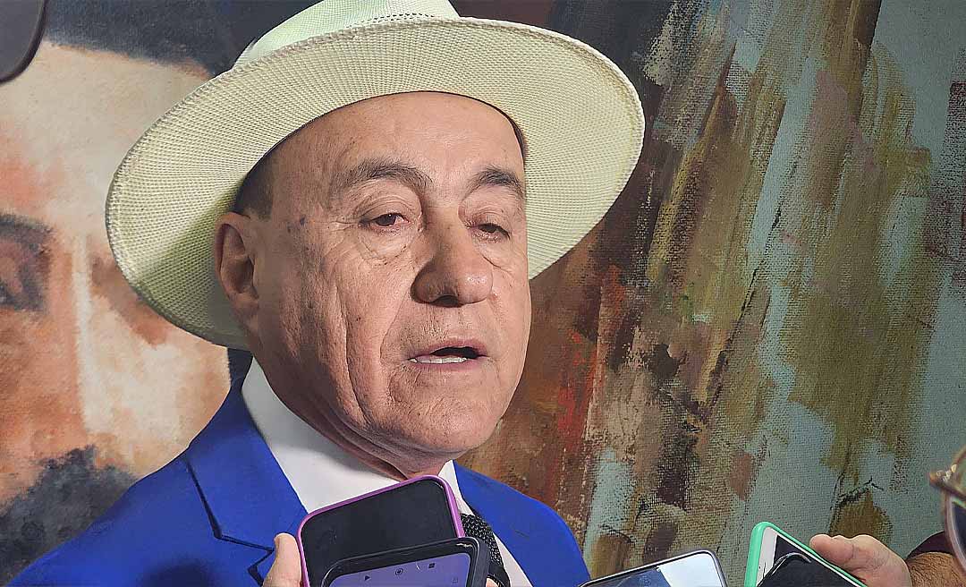 ‘Nós temos as melhores terras do Brasil e o melhor clima para se produzir’, diz Bocalom na Assembleia