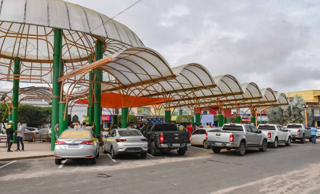 Zequinha Lima isenta trabalhadores dos transportes de cargas e de passageiros de Cruzeiro do Sul