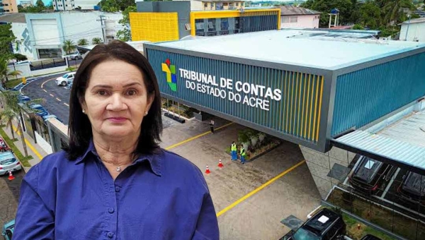 TCE-AC abre consulta pública para ouvir a população e definir prioridades de fiscalização para 2025/2026