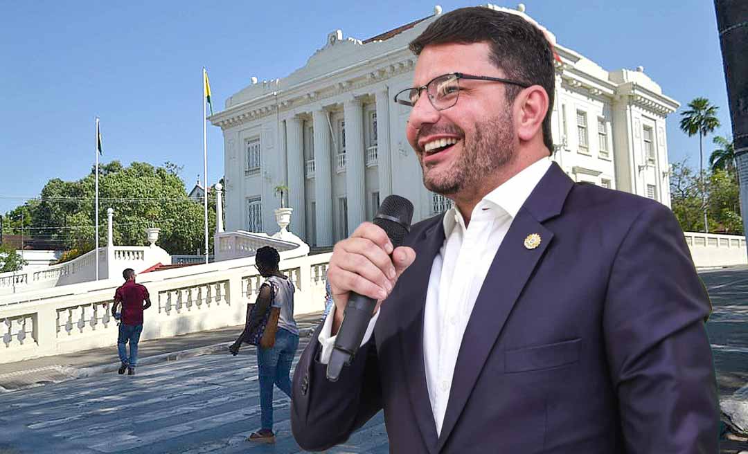 Governo Gladson confirma reajuste salarial a partir do pagamento de junho para mais de 56 mil servidores