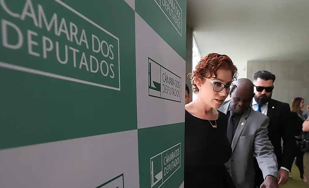 Por unanimidade, STF nega recurso e mantém condenação de Zambelli