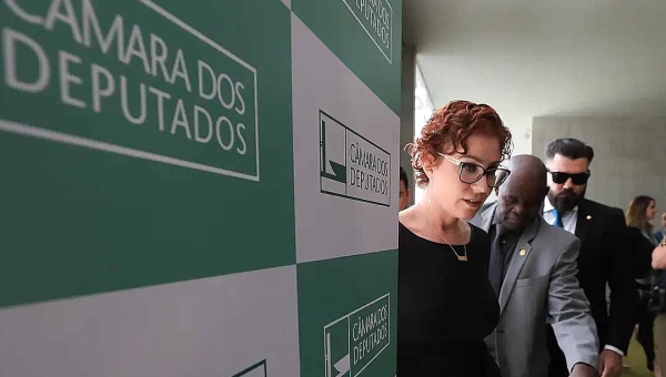 Por unanimidade, STF nega recurso e mantém condenação de Zambelli