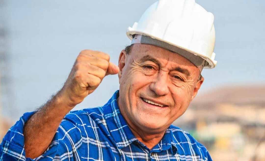 Mobilização em Defesa da Reconstrução da BR-364