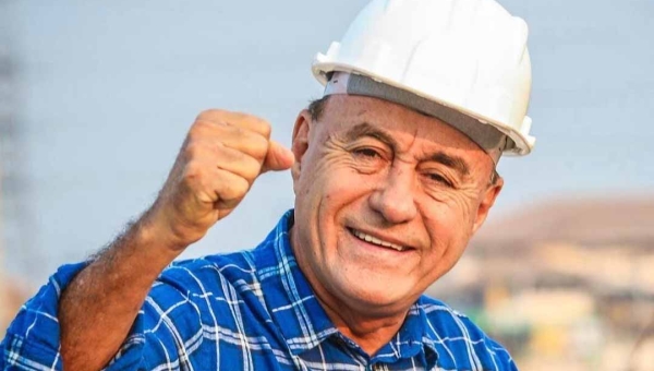 Mobilização em Defesa da Reconstrução da BR-364