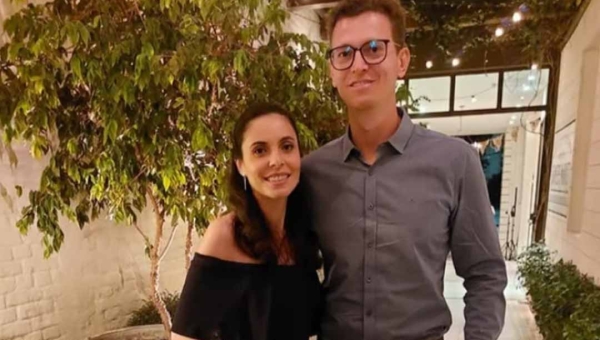 Procurador mata esposa e filho de 2 meses em condomínio de luxo no interior de São Paulo