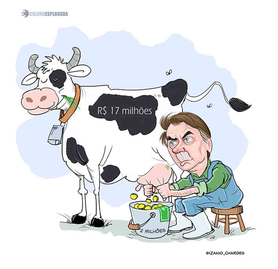 Meritocracia & gestão séria