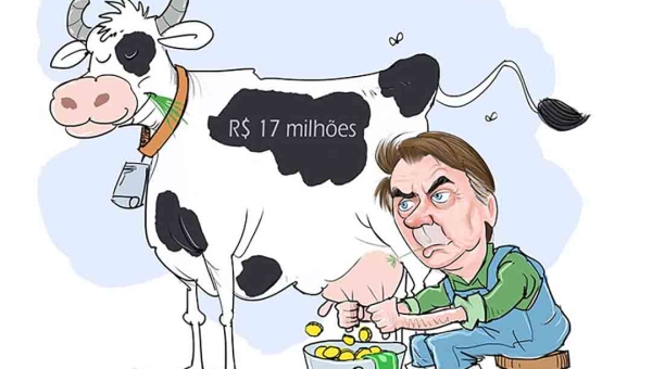 Meritocracia & gestão séria