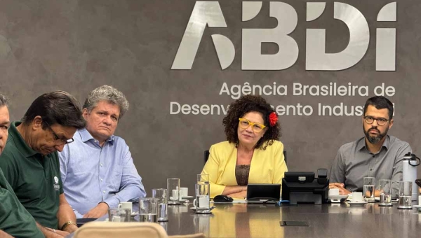 Fortalecimento do cooperativismo é pauta de encontro entre ABDI e líderes de cooperativas do Acre