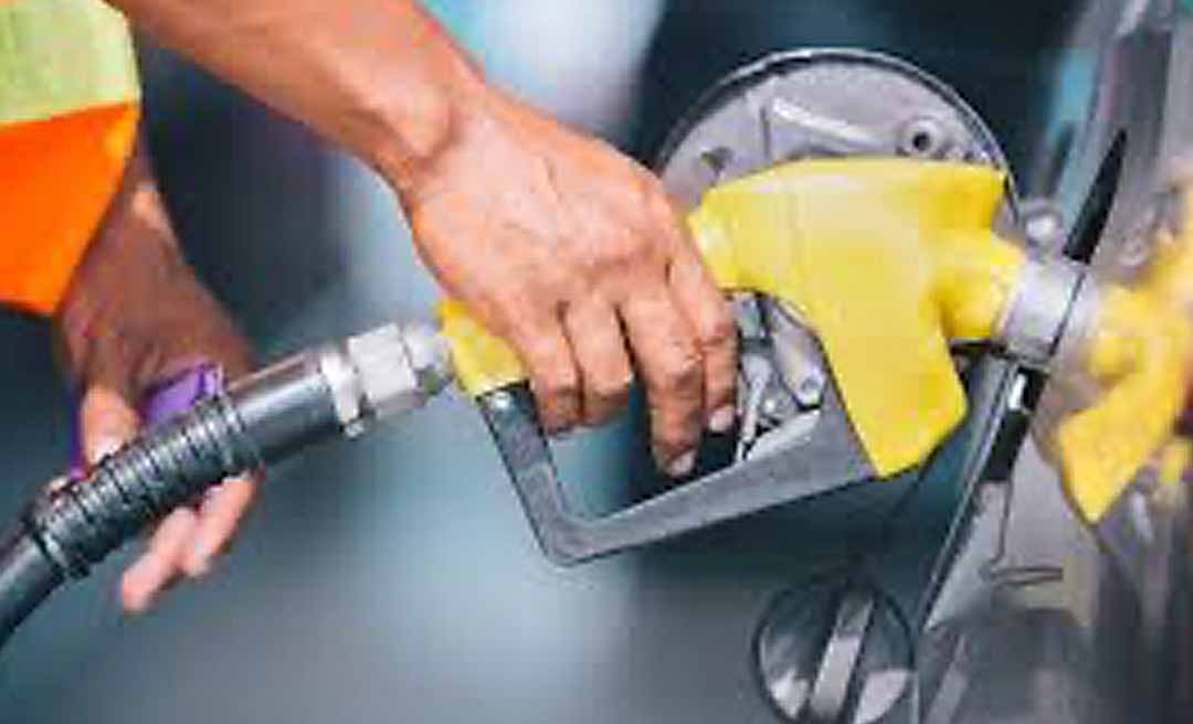Em maio, combustíveis ficam mais baratos no Acre, afirma Edenred Ticket Log
