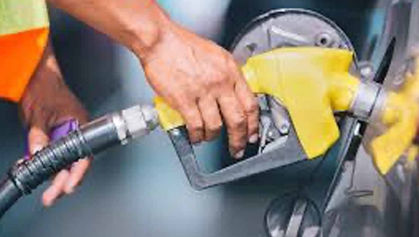 Em maio, combustíveis ficam mais baratos no Acre, afirma Edenred Ticket Log