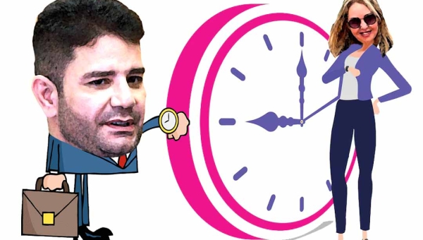 Cameli e Sula iniciam a contagem regressiva para a entrega da ponte da Sibéria, em Xapuri