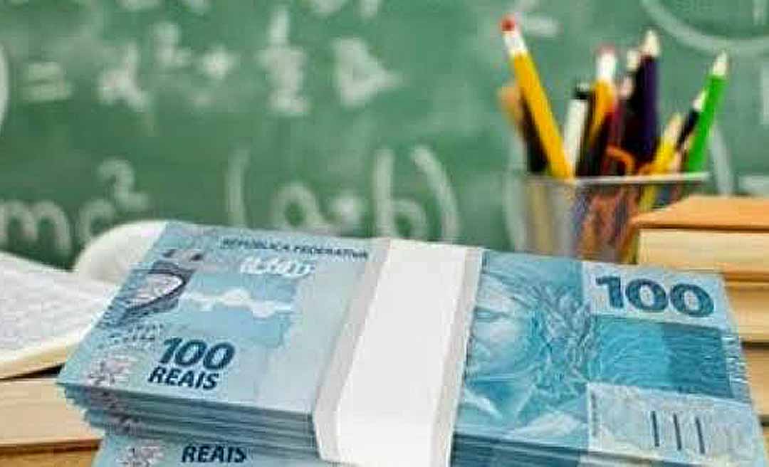 Governo autoriza uso de recursos do Fundeb para obras em escolas públicas; valores poderão ser usados como contrapartida não financeira