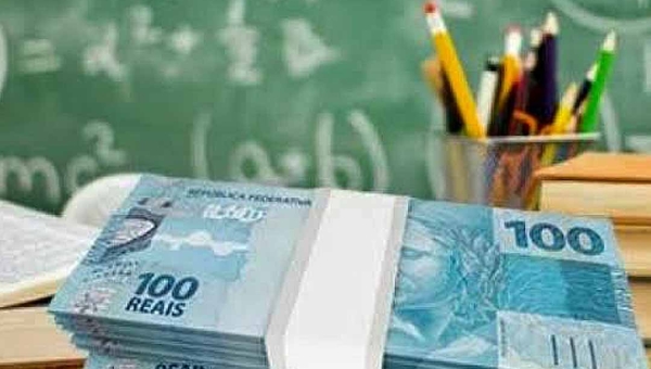 Governo autoriza uso de recursos do Fundeb para obras em escolas públicas; valores poderão ser usados como contrapartida não financeira