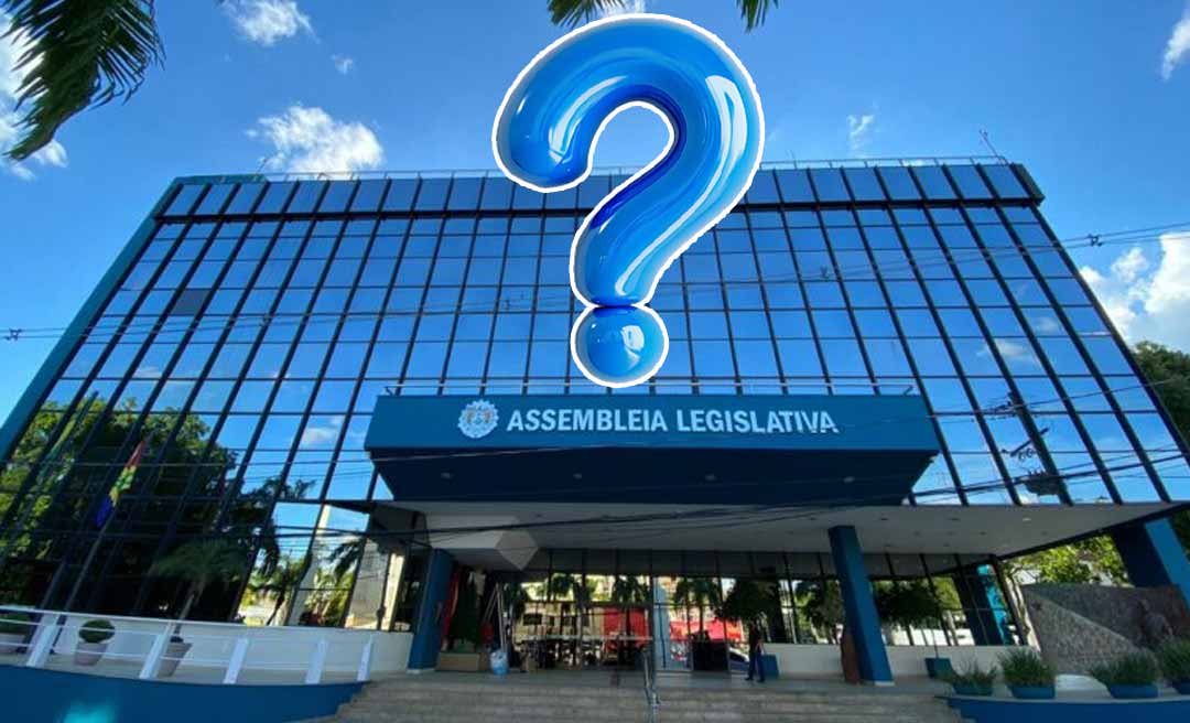 Maioria dos eleitores não sabe os nomes dos 24 deputados estaduais