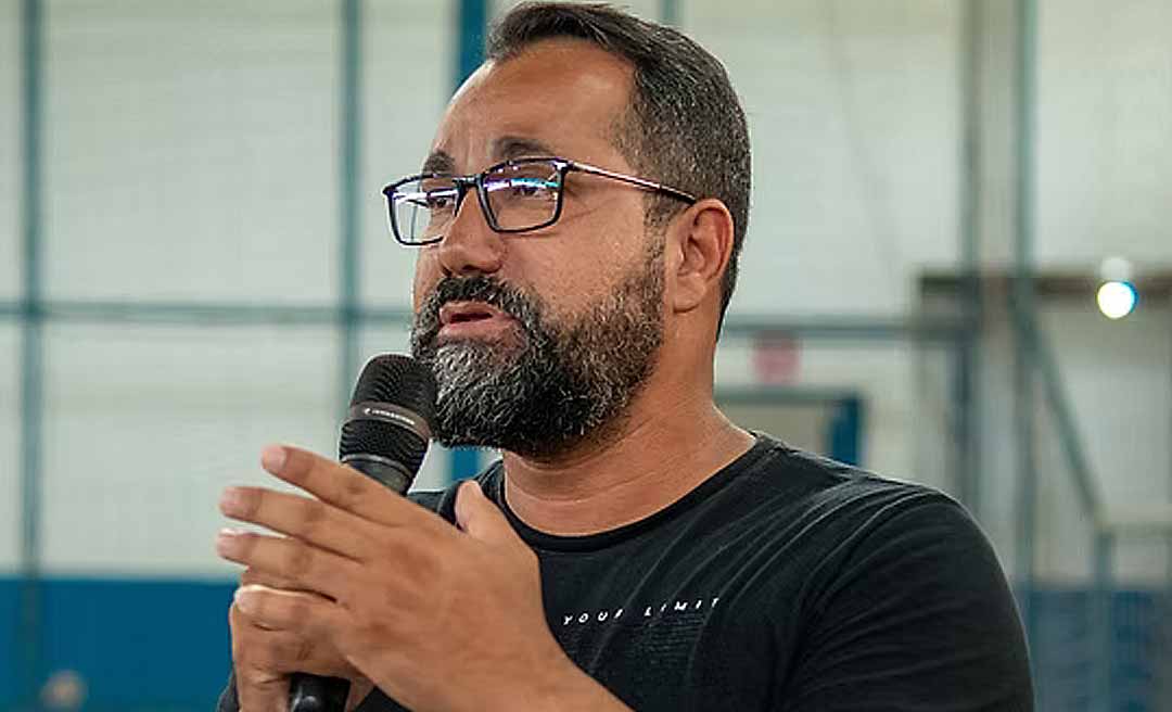 Railson Ferreira sanciona lei que aumenta de 30% para 40% a margem para empréstimos consignados para servidores