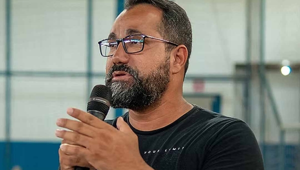 Railson Ferreira sanciona lei que aumenta de 30% para 40% a margem para empréstimos consignados para servidores