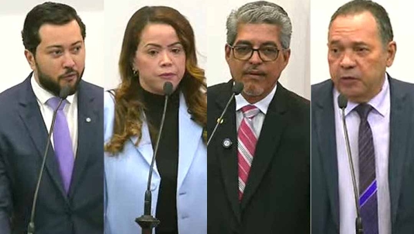 Oposição denuncia "péssima qualidade das escolas rurais" e líder do governo rebate: ‘para vocês não interessa mudar’