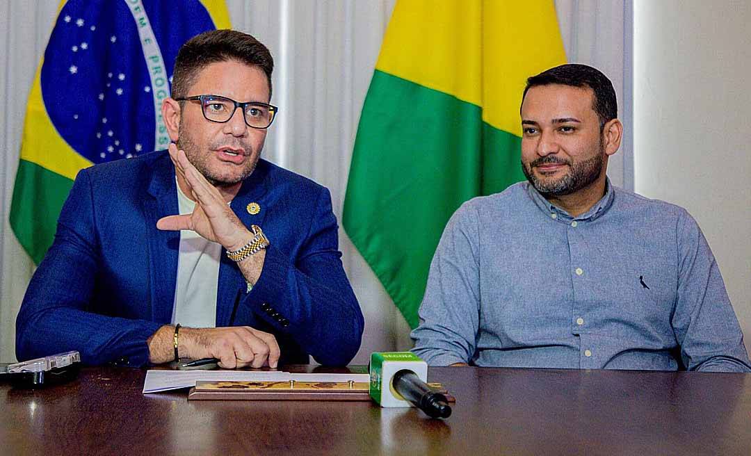 Sobre pedido de afastamento de Aberson, Palácio Rio Branco diz que é preciso garantir o contraditório