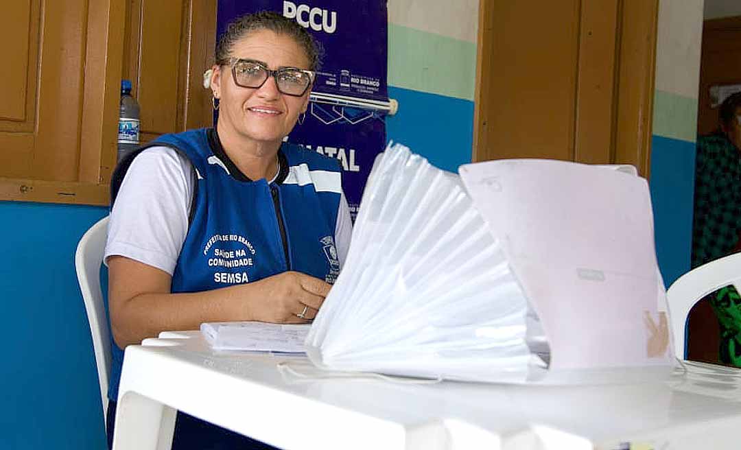 No Saúde Itinerante 2025, prefeitura realiza mais de 6 mil atendimentos somente no primeiro dia; confira programação