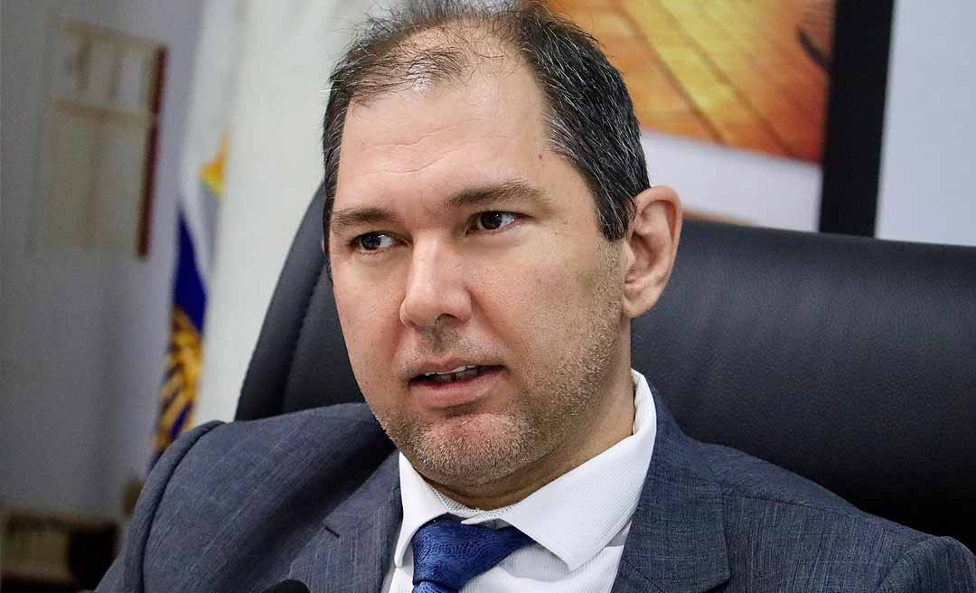 Joabe Lira anuncia demissão de 42 motoristas lotados nos gabinetes e cortes para evitar colapso orçamentário