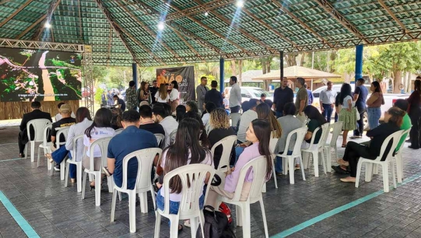 Prefeitura de Rio Branco lança Plano de Prevenção às Queimadas Urbanas e novo Portal de Denúncias Ambientais