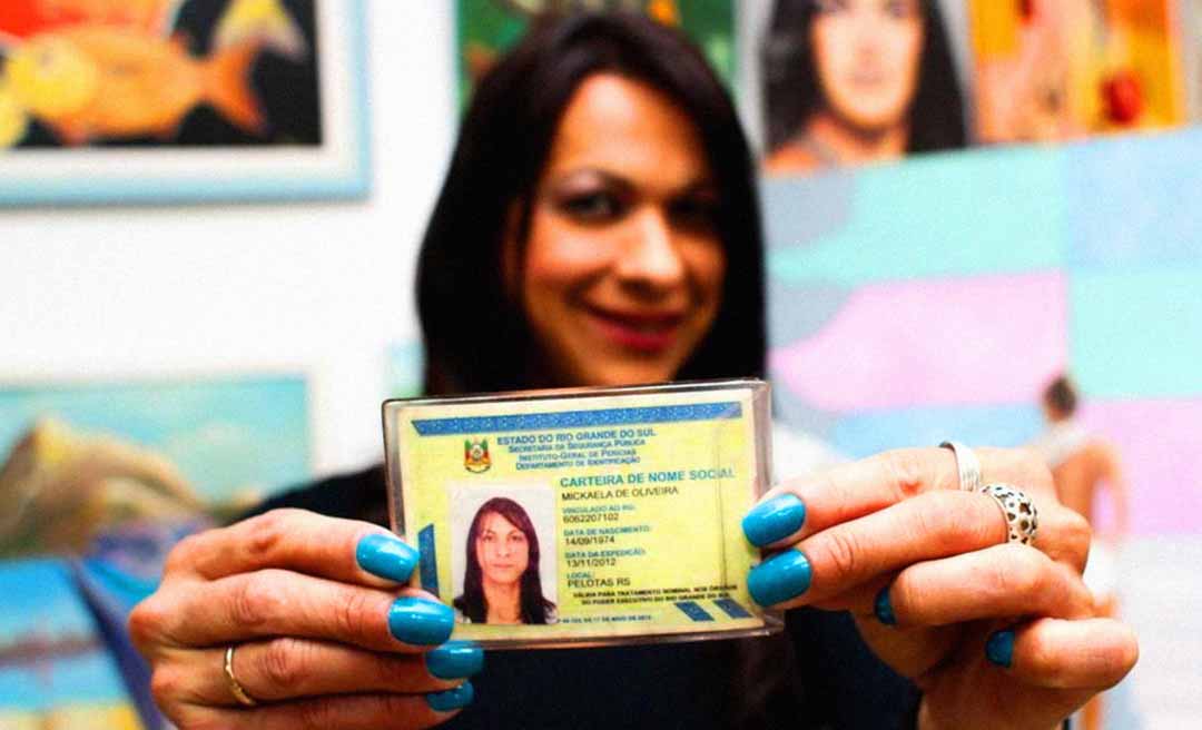 Enem 2025: após recomendação do MPF, Ministério da Educação amplia prazo para solicitação de nome social