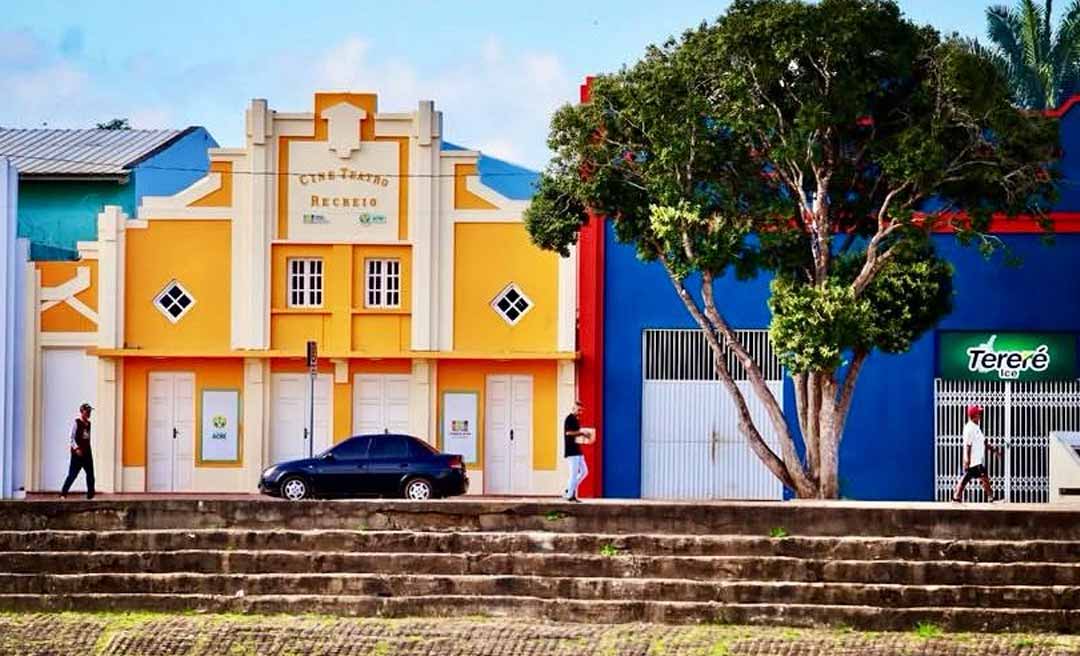 Prefeitura de Rio Branco regulamenta alienação de árvores urbana de valor comercial