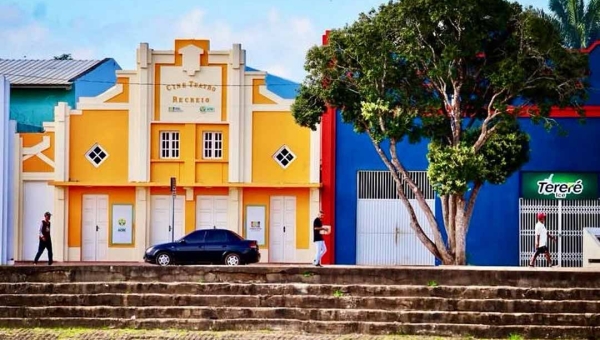 Prefeitura de Rio Branco regulamenta alienação de árvores urbana de valor comercial