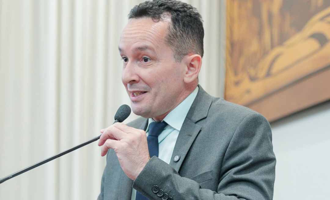 “A situação, ela é grave e não podemos fechar os olhos e dizer que é normal”, diz Adailton Cruz sobre ensino rural