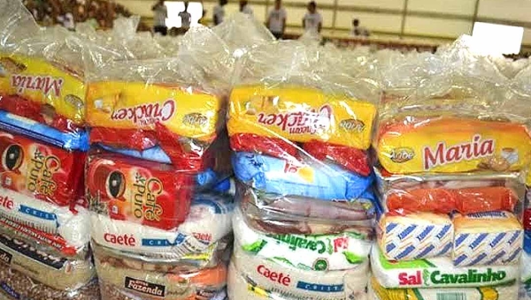 Pesquisa fecomércio revela que cesta básica em Rio Branco tem redução no mês de junho