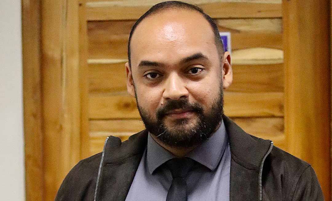 Vereador reclama da falta de resposta da prefeitura em suas reivindicações: "Não acredito que seja retaliação"