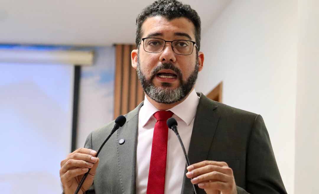 Vereador André Kamai propõe Caravana “SOS Rio Branco” para fiscalizar bairros da Capital