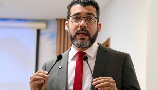 Vereador André Kamai propõe Caravana “SOS Rio Branco” para fiscalizar bairros da Capital