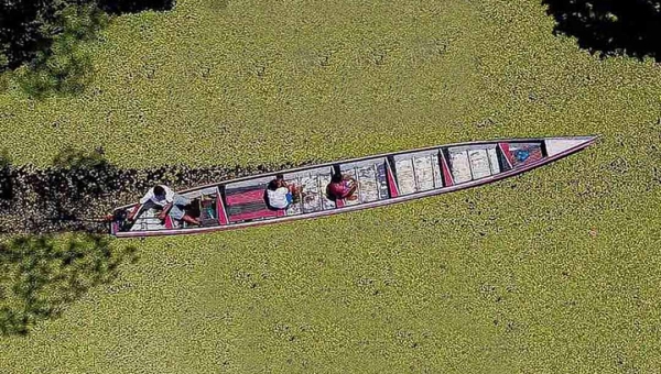 Bioeconomia Amazônica em pauta: Ministro das Relações Exteriores é presença confirmada no Txai Amazônia