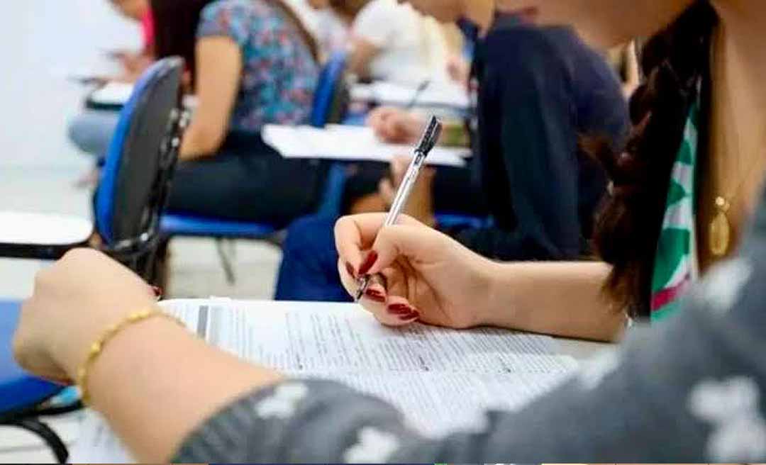 FGV é escolhida para organizar Concurso Nacional Unificado 2025; certame terá mais de 3 mil vagas com oportunidade para o Acre