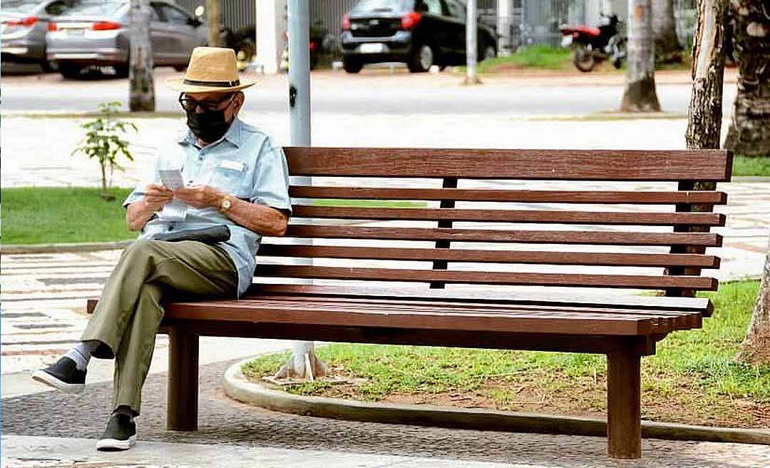 Governo Lula pede autorização ao STF para liberar crédito extraordinário para ressarcir aposentados vítimas de fraudes no INSS