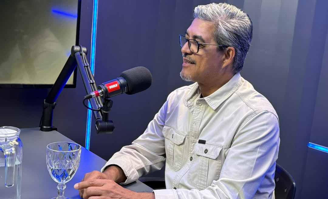 Deputado Edvaldo Magalhães critica postura de Aberson sobre aulas improvisadas em curral