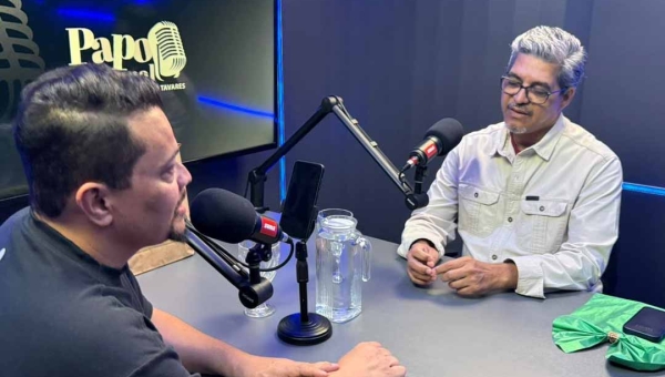 Líder da oposição diz TCE pode afastar secretários dos cargos: “tem jurisprudência no STF”