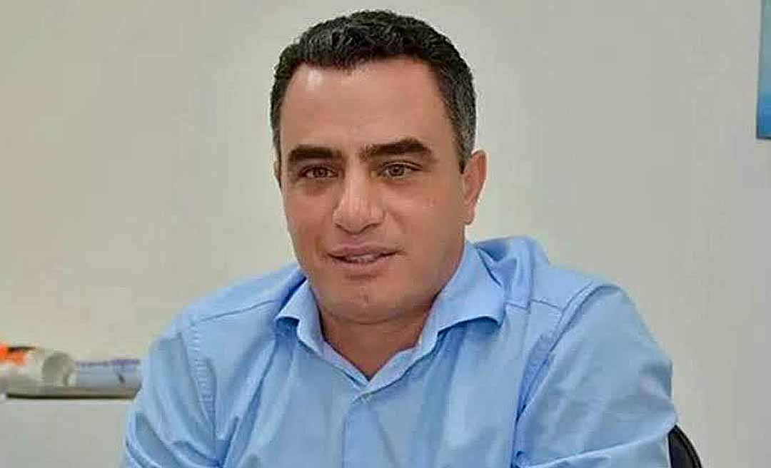 MPAC investiga ex-prefeito de Senador Guiomard por suspeita de acúmulo ilegal de cargos públicos