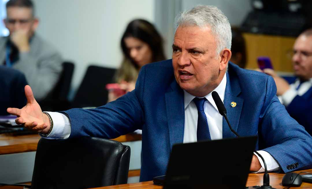 Petecão leva investimentos de R$ 2 milhões para saúde da mulher e prevenção em Tarauacá e Feijó